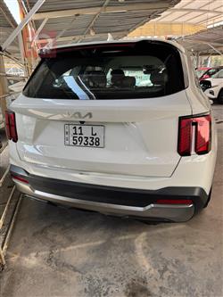 کیا سۆرینتۆ